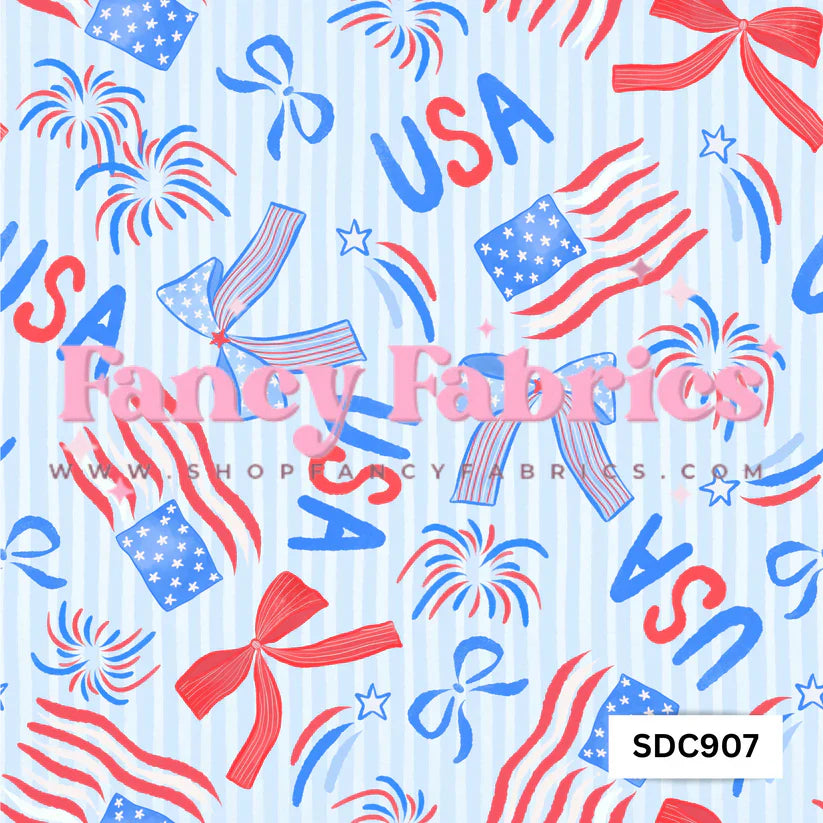 Patriotic