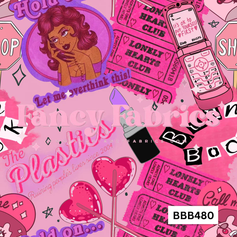 Lonely Hearts Club