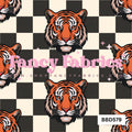 Checkered Tigers
