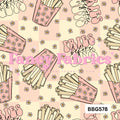 Fries Before Guys